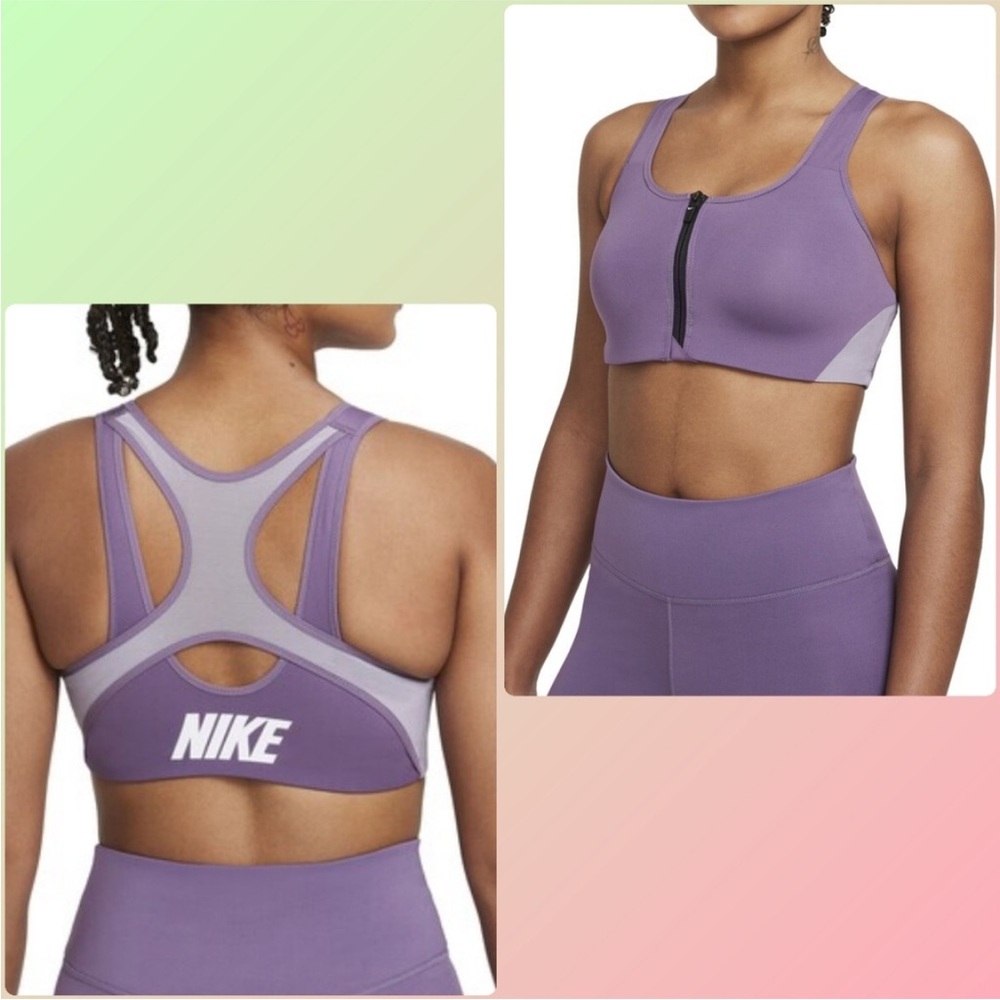 Nike Sports bra S